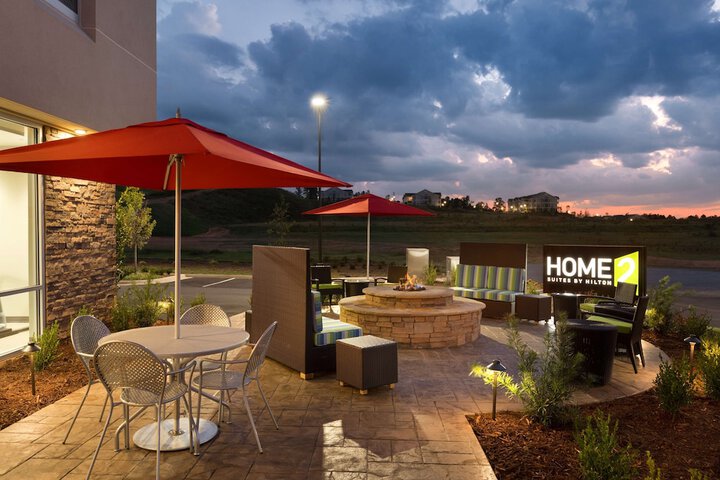 Terrace/Patio 30 of 32