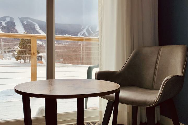 The Mountain Inn at Killington