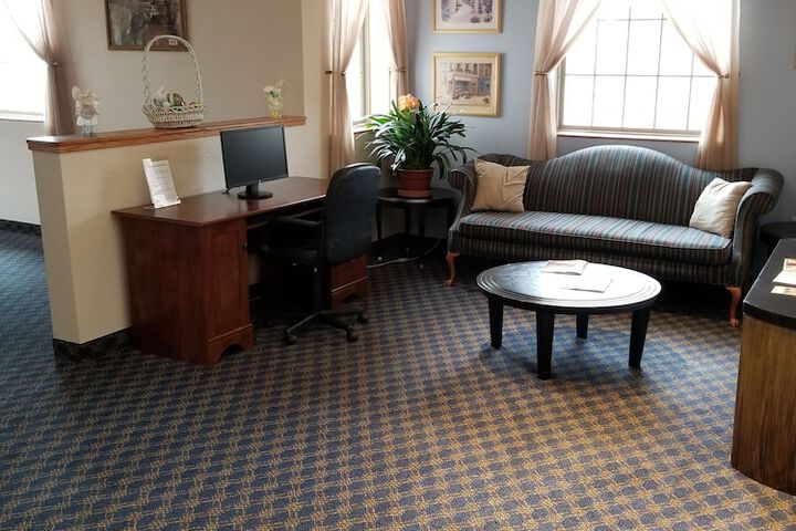 Business Center 26 of 29