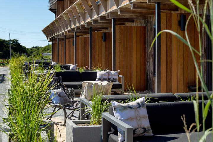 AWOL Hotel Provincetown