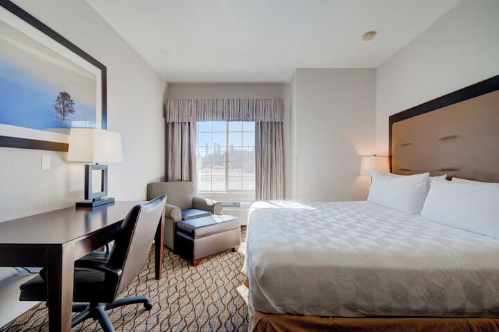 Holiday Inn West Yellowstone by IHG.