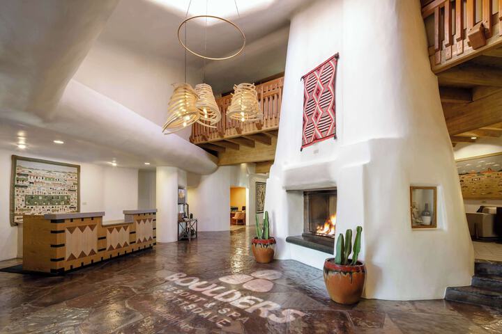 Hotel Interior 29 of 173