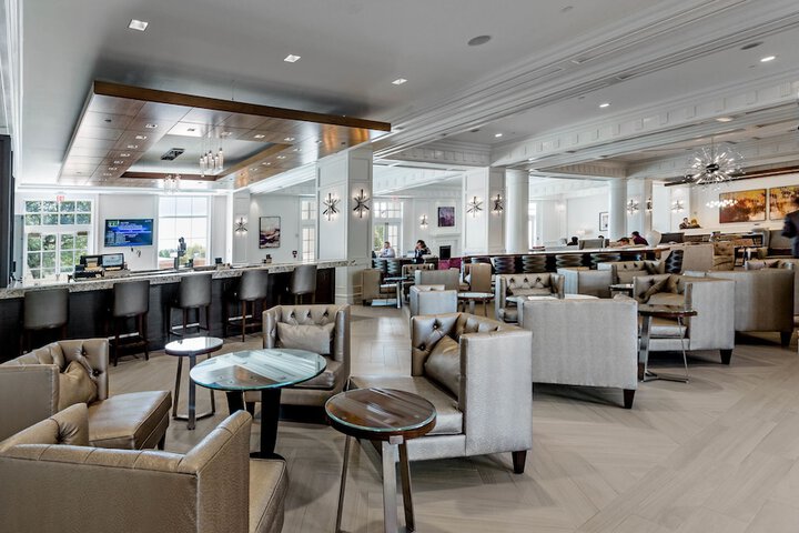 Hilton Columbus at Easton