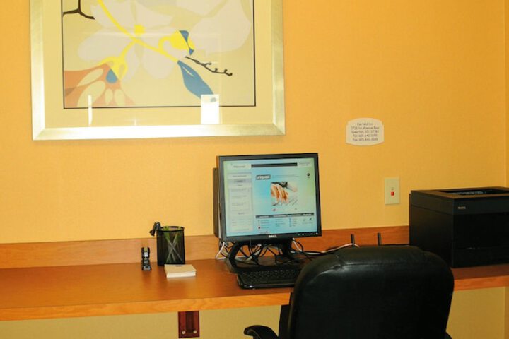 Fairfield Inn & Suites by Marriott Spearfish