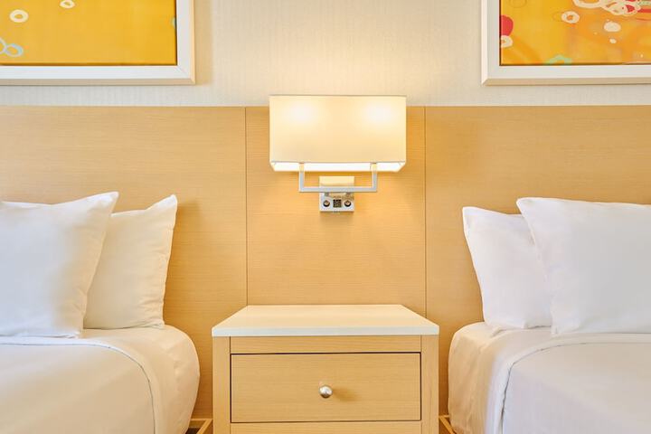 Tropicana Atlantic City – a Caesars Rewards Destination