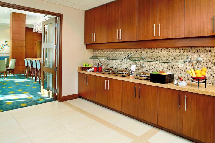 Residence Inn Orlando Lake Nona