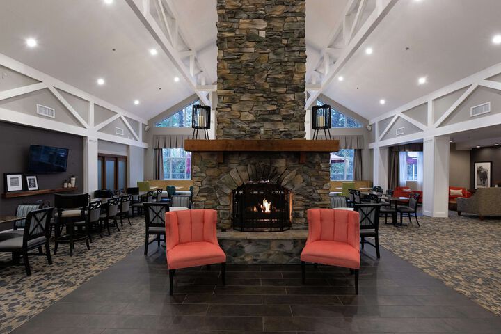 Hotel Interior 11 of 60