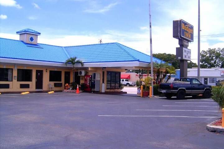Budget inn