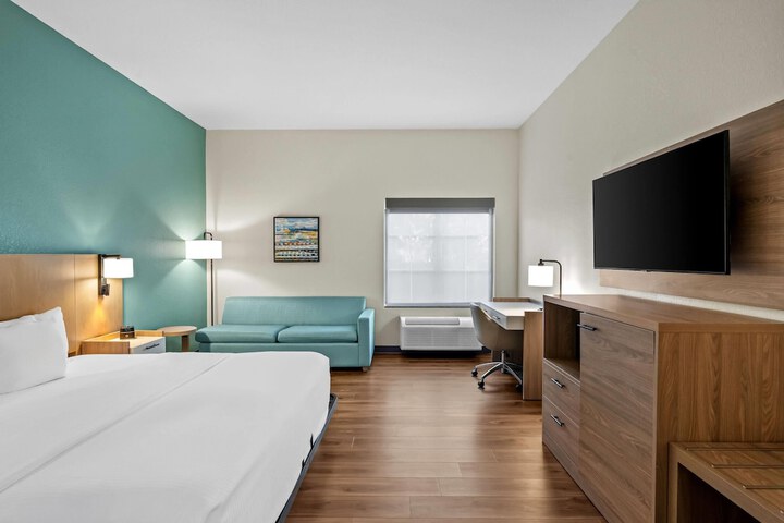 La Quinta Inn & Suites by Wyndham Searcy
