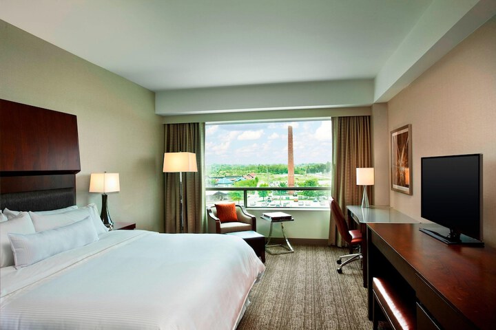 The Westin Wilmington