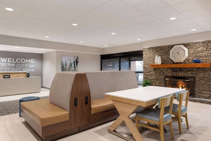 Hampton Inn Bloomsburg
