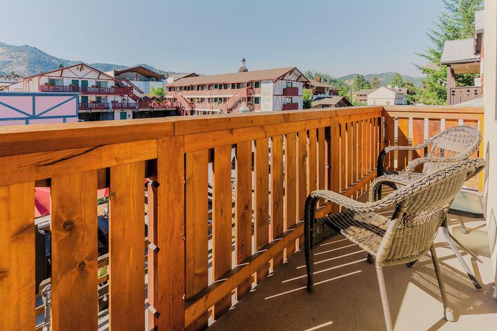 Obertal Inn