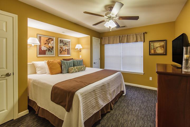 Holiday Inn Club Vacations Holiday Hills Resort Branson by IHG