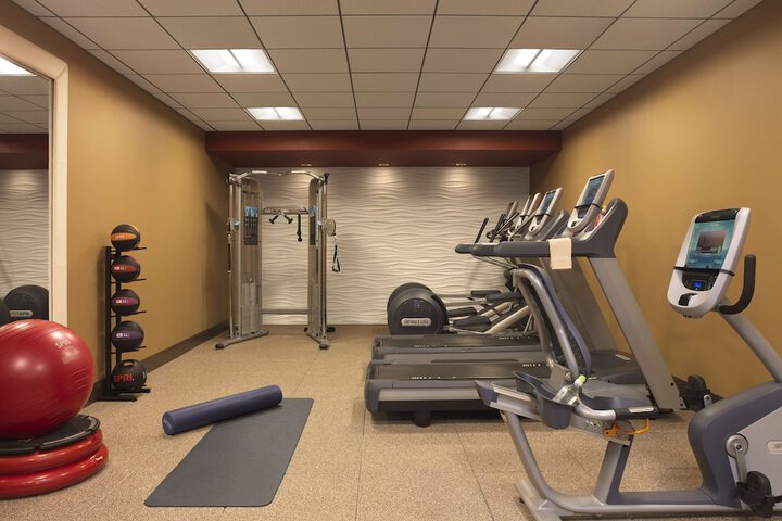 Health and Fitness 35 of 36