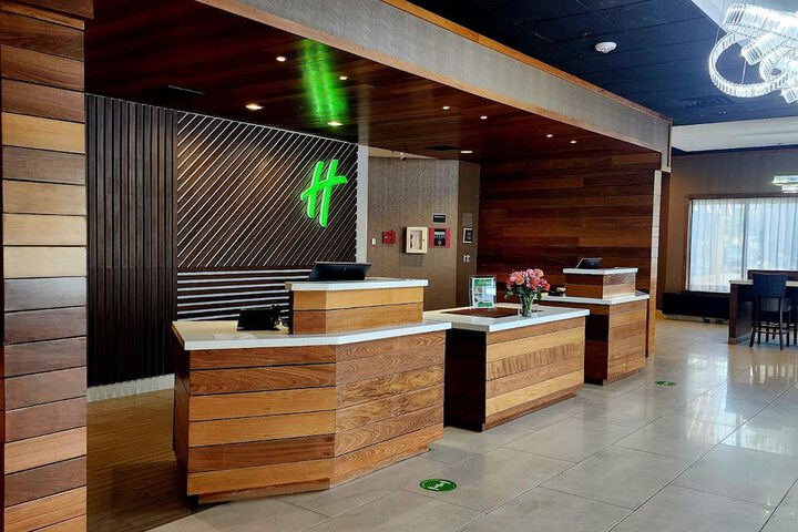 Holiday Inn Brookfield - ​​Milwaukee by IHG