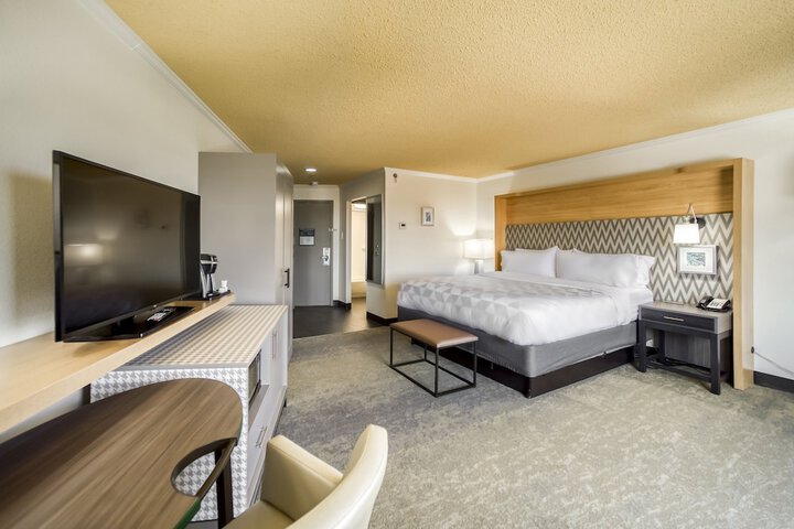 Holiday Inn Mobile-Dwtn / Hist. District by IHG