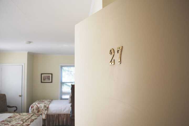 Hotel Interior 140 of 217