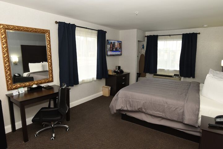 FairBridge Hotel Atlantic City