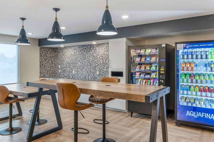 Extended Stay America Premier Suites - San Diego - San Marcos