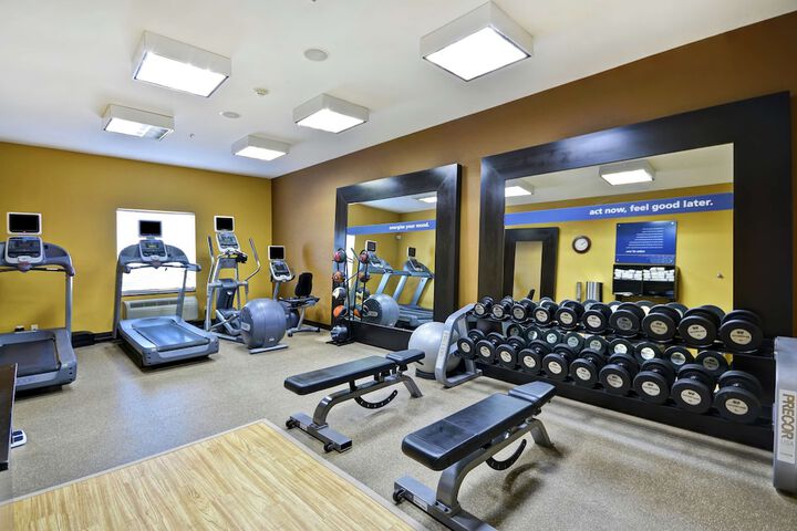 Health and Fitness 36 of 38