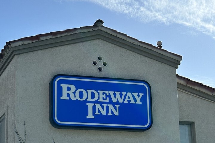 Rodeway Inn South Gate - Los Angeles South