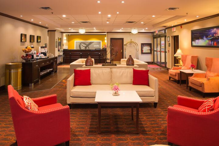 Hotel Interior 9 of 43
