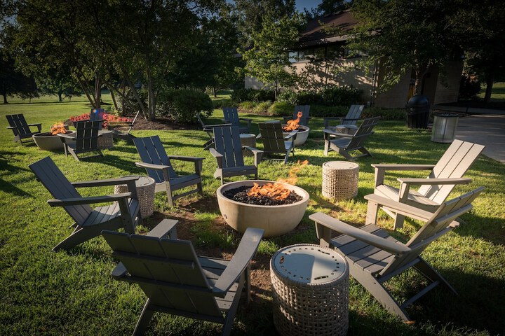 Marriott Lexington Griffin Gate Golf Resort & Spa
