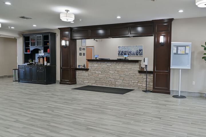 Sleep Inn & Suites Washington near Peoria