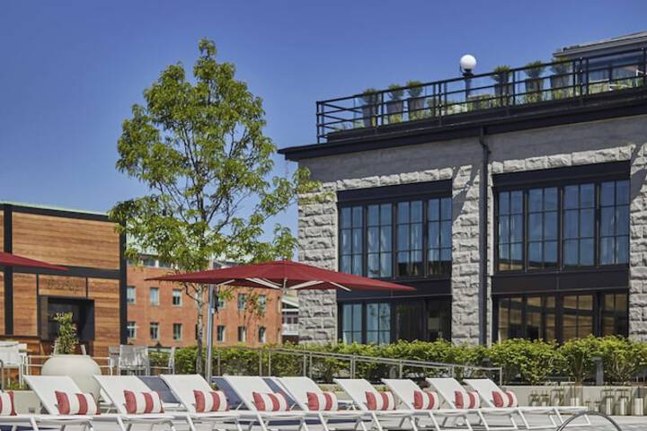 Pendry Baltimore