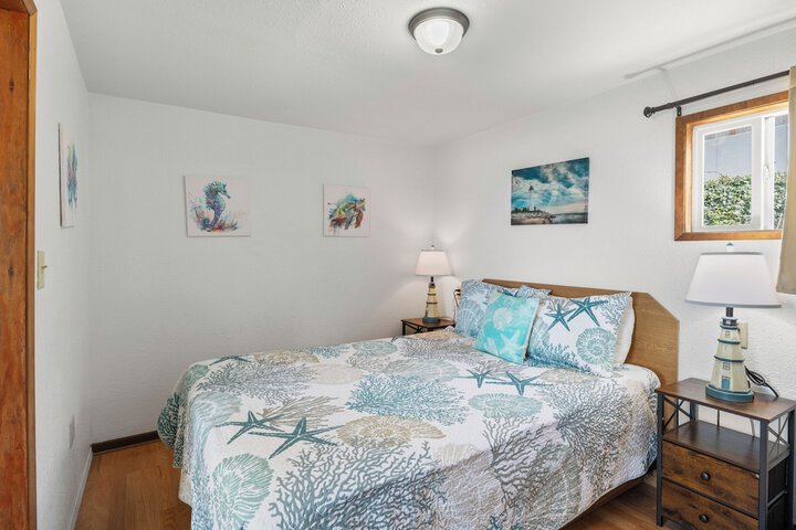 Oceanside Ocean Front Cabins