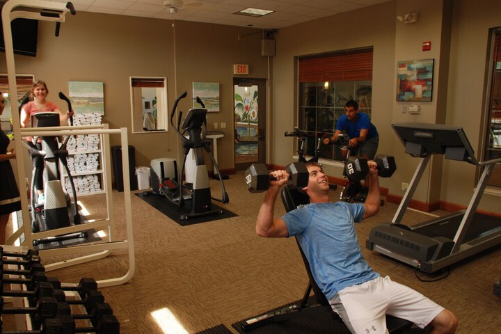 Health and Fitness 35 of 38