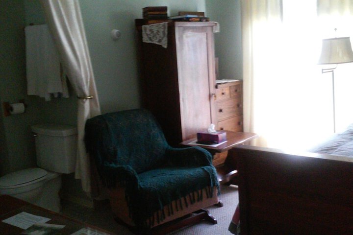 Gallets House B & B