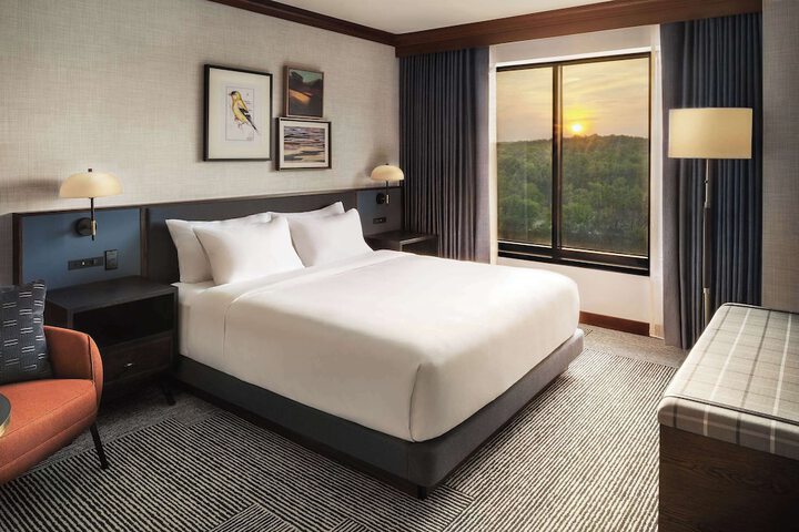 Hyatt Regency Coralville Hotel & Conference Center
