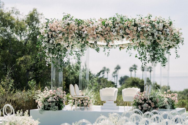 The Ritz-Carlton Bacara Santa Barbara
