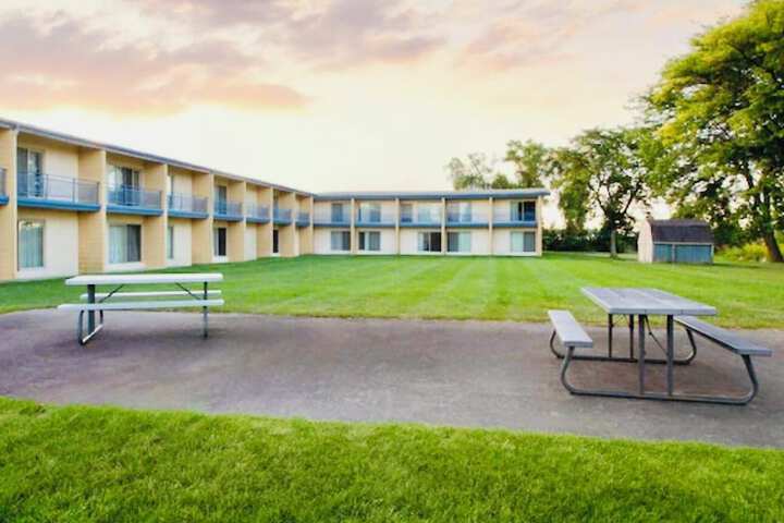 Baymont by Wyndham Bay City