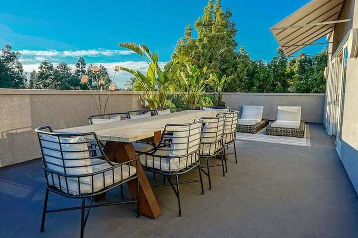 Hotel Amarano Burbank - Hollywood