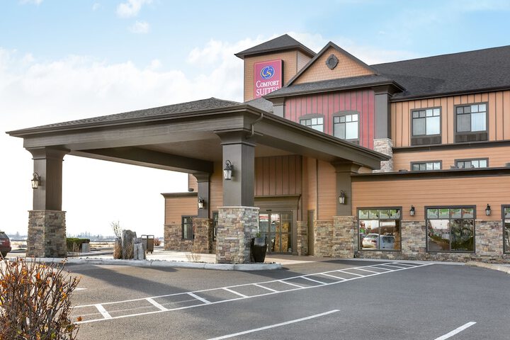 Comfort Suites Moses Lake