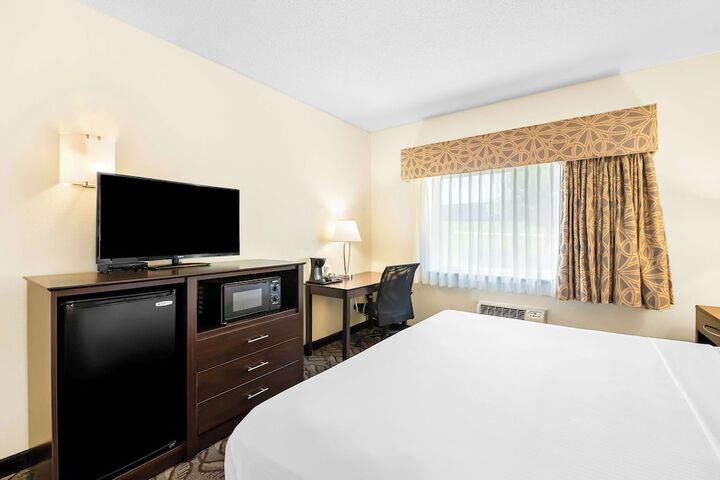 Best Western Nebraska City Inn