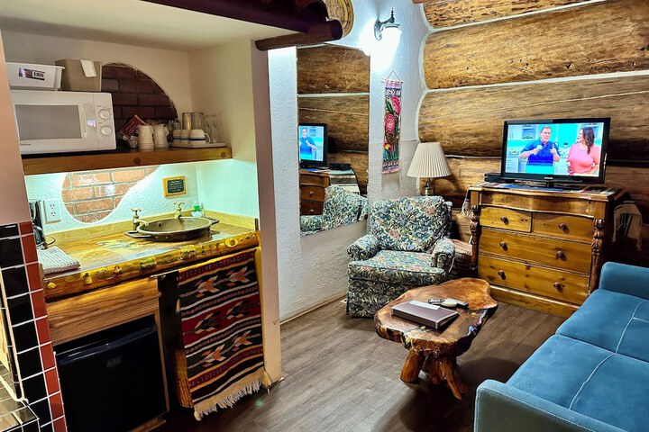 Soap Lake Resort a Dazzler Select by Wyndham