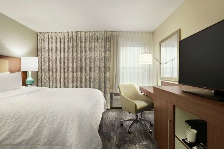 Hampton Inn Findlay