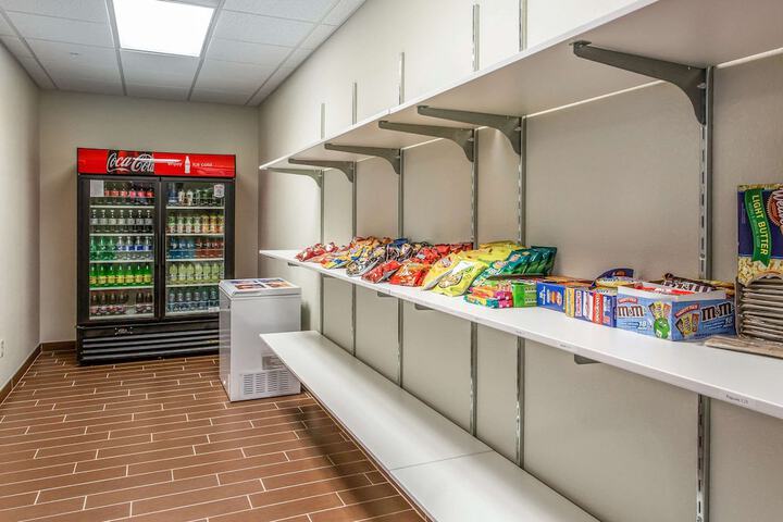 Sleep Inn & Suites Dayton South