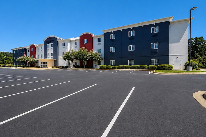 Candlewood Suites Auburn by IHG