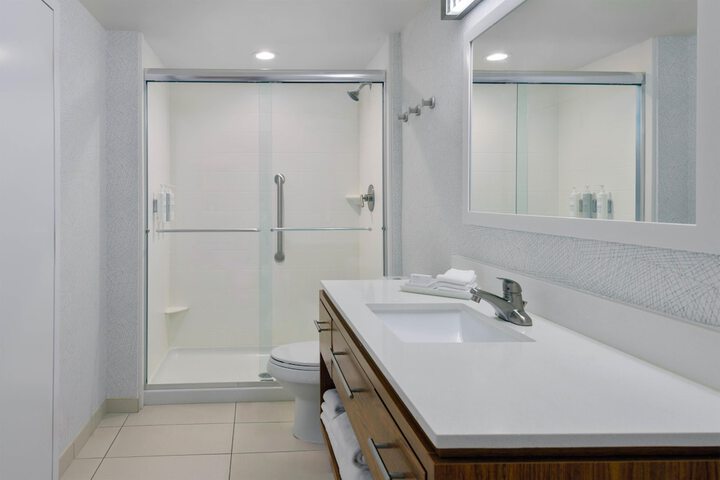 Home2 Suites by Hilton Nokomis Sarasota Casey Key