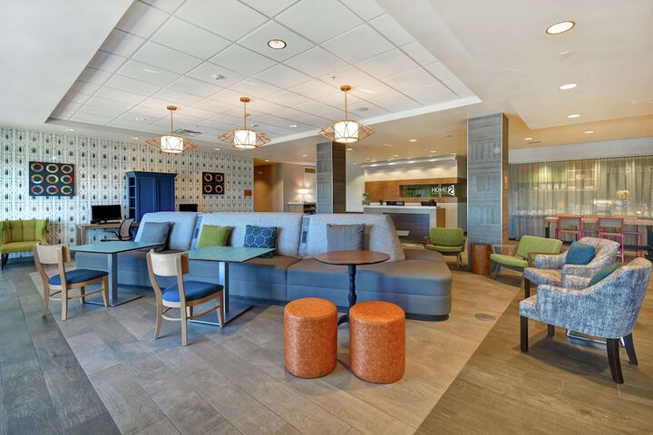 Hotel Interior 9 of 45