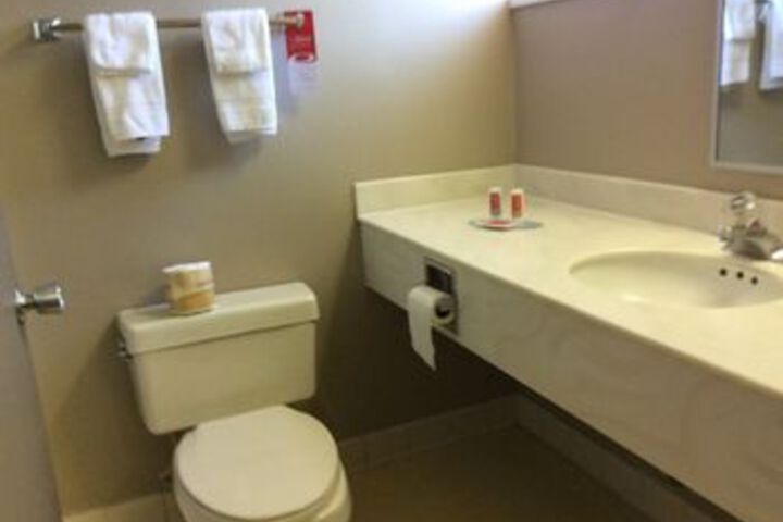 Econo Lodge