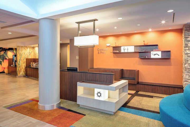 Hotel Interior 9 of 40