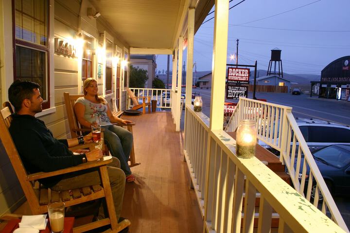 Terrace/Patio 31 of 32