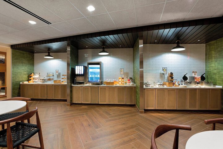Fairfield Inn & Suites by Marriott Shelby