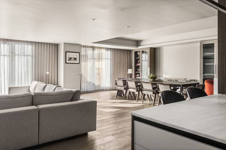 Four Seasons Resort and Residences Vail