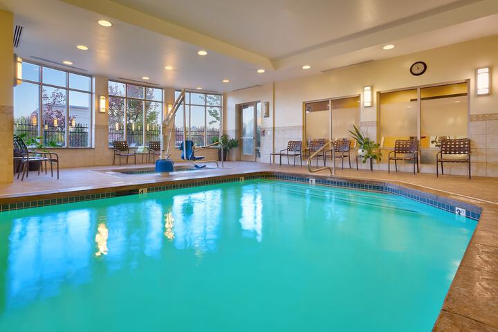 Hilton Garden Inn Salt Lake City / Sandy